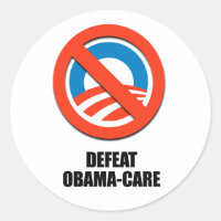Défaire les soins d'Obama