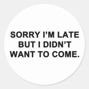 Autocollants Stickers Citation Cynique Zazzle Fr