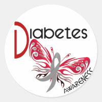 Diabète BUTTERFER 3
