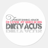 Dirty ACU