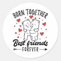 Don Twin Sister Twins