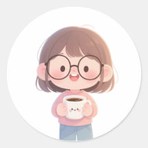 👧 douce petite fille