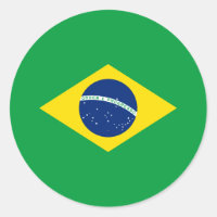 Drapeau brésilien, Drapeau du Brésil