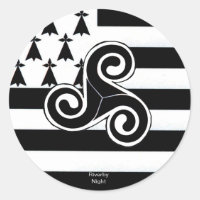 Drapeau breton (breton)