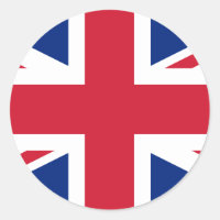 Drapeau britannique