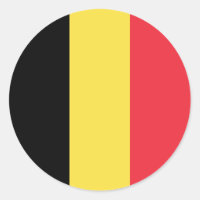Drapeau de Belgique