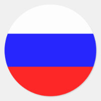 Drapeau de la Fédération de Russie