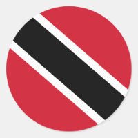 Drapeau de Trinité-et-Tobago