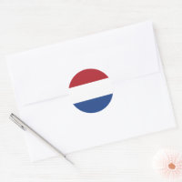 Drapeau des Pays-Bas