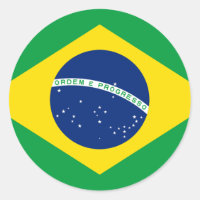 Drapeau du Brésil - Bandeira do Brasil