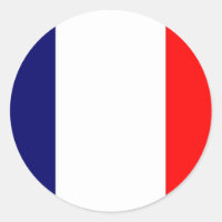 Drapeau français - OUI !