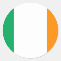 drapeau irlandais