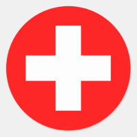 Drapeau suisse