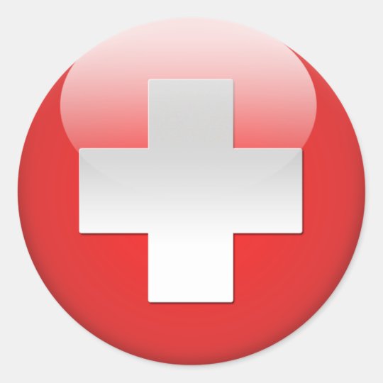 Sticker Rond Drapeau Suisse 2 0 Zazzle Fr Sticker Rond Drapeau Suisse 2 0 Zazzle Fr