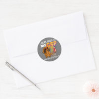 Drôle Allemand Raccourci Pointeur Cadeaux GSP Love