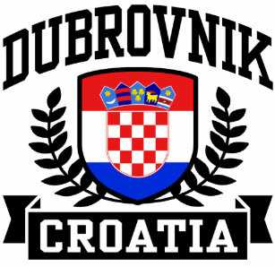 Autocollants Stickers Croate Zazzle Fr