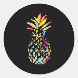 Sticker Rond Eappa Infertilité Réveil Prière Jour de transfert 