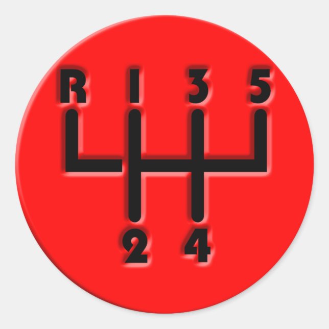 STICKER ROND ÉCHANGE DE BÂTIMENTS (Devant)