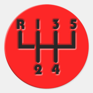 STICKER ROND ÉCHANGE DE BÂTIMENTS