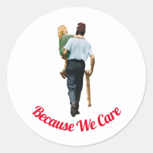 Sticker Rond Édition Shriners