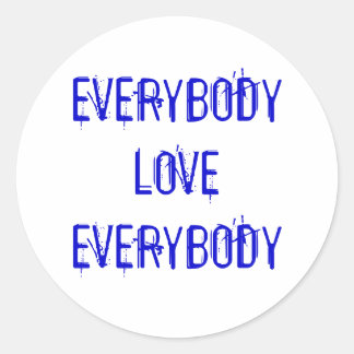 STICKER ROND ELE1