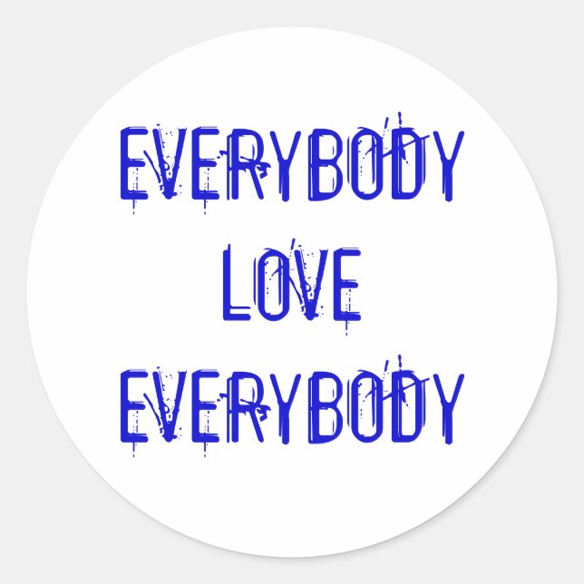 STICKER ROND ELE1 (Devant)