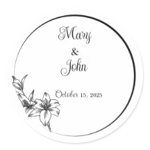 Élégance sophistiquée