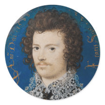 Elizabeth Portrait Miniature Nicholas Hilliard
