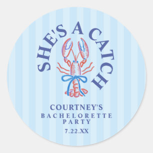 Sticker Rond Elle est un atout pour la fête de fiançailles côti