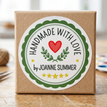 Emballage de Marque Personnalisable - Fabriqué ave