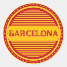 Emblème de la Fierté de la ville de Barcelone – Id