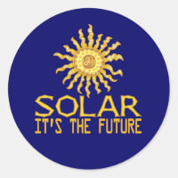 Énergie solaire