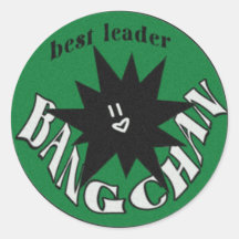 Enfants errants - Bangchan [autocollants]