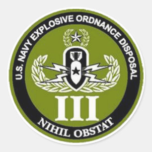 STICKER ROND EODMU3