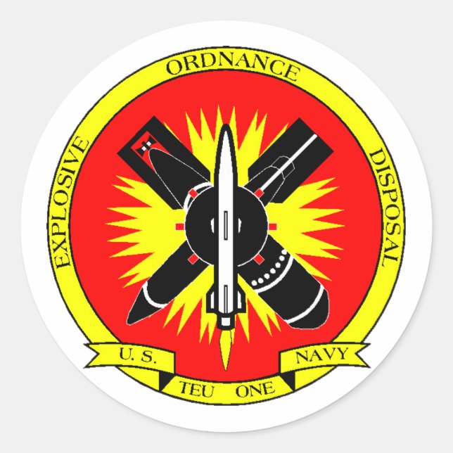 STICKER ROND EODTEU1 (Devant)