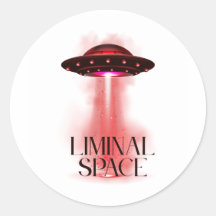 espace liminal