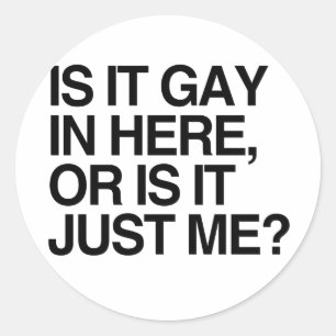 Sticker Rond EST-CE GAI ICI -.png