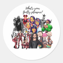 Eurovision Songcontest 2024 T-shirt Unisex Sweden