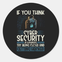 Expert En Cybersécurité Pour Hacker Et Cyber W