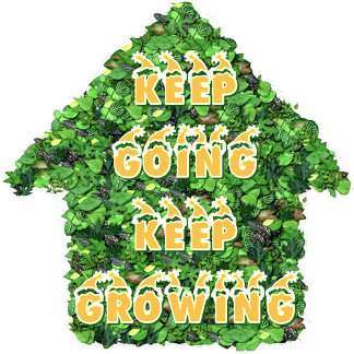 Sticker Rond expression dynamique