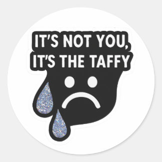 Sticker Rond Expressions Emoji - Exclusive CherryBombCo