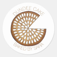 Fabriqué Maison Cuite Au Fil De Dundee Britannique