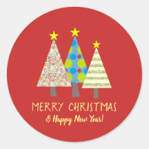 Fantaisiste Rouge Joyeux Noël