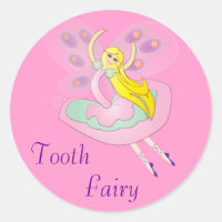 Fée Cartoon Cute