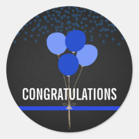 Félicitations Du Parti Policier