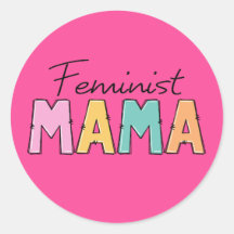 Feministe Mama