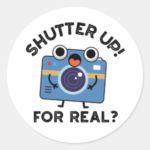 Autocollants Stickers Appareil Photo Dessin Zazzle Fr