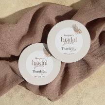 Fête des mariées minimaliste moderne de papillon b