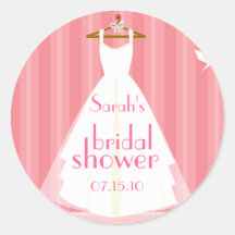 Fête des mariées Robe Mariage rose