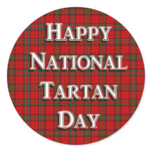 Fête nationale du Tartan